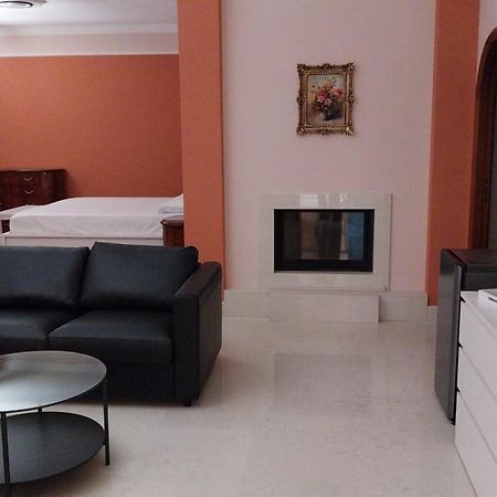 Villa Giulia Syracuse Luaran gambar