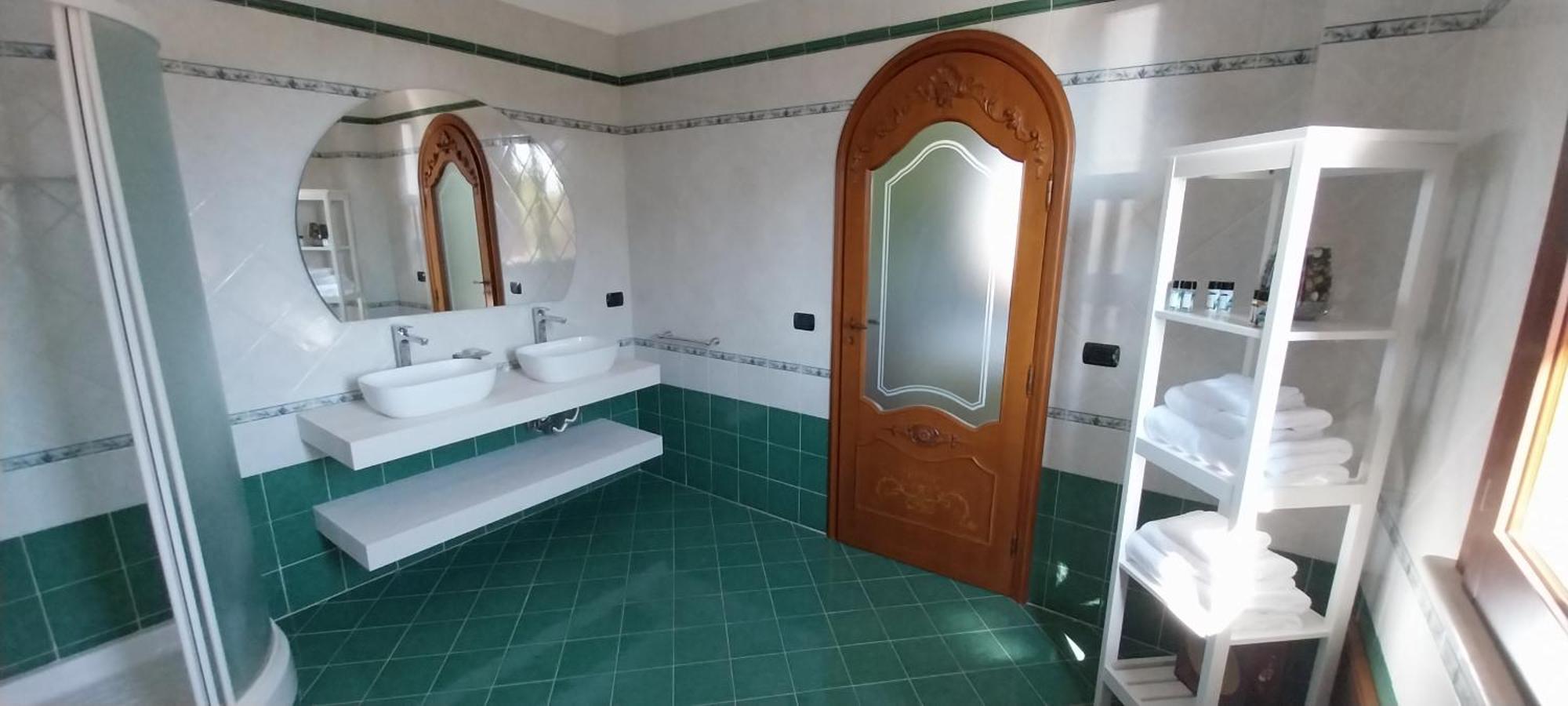 Villa Giulia Syracuse Luaran gambar