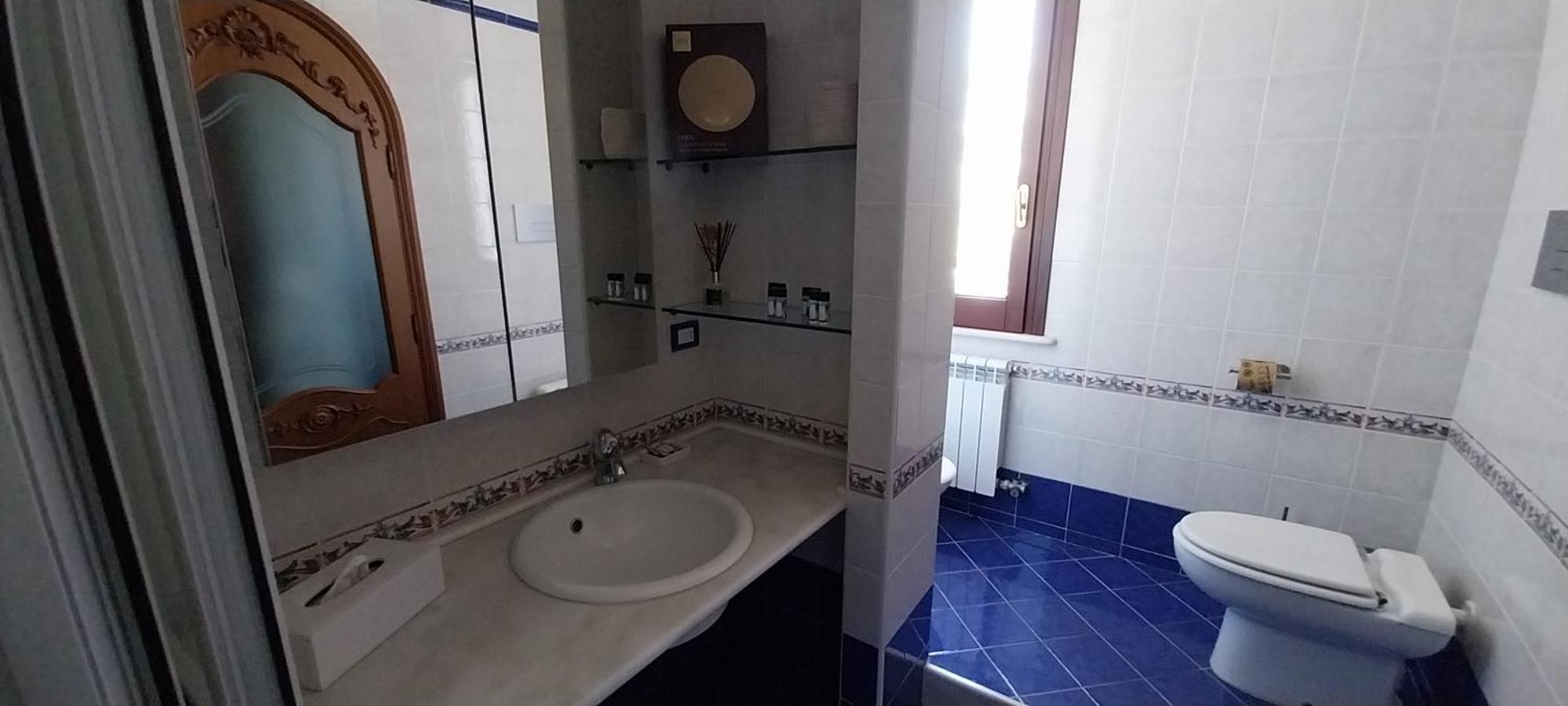Villa Giulia Syracuse Luaran gambar