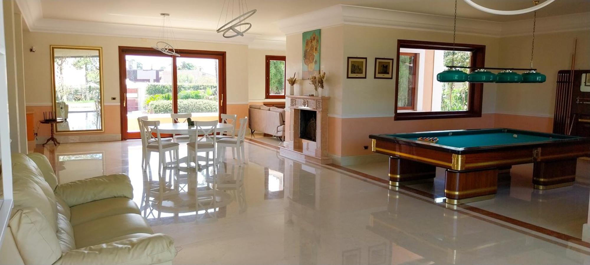 Villa Giulia Syracuse Luaran gambar