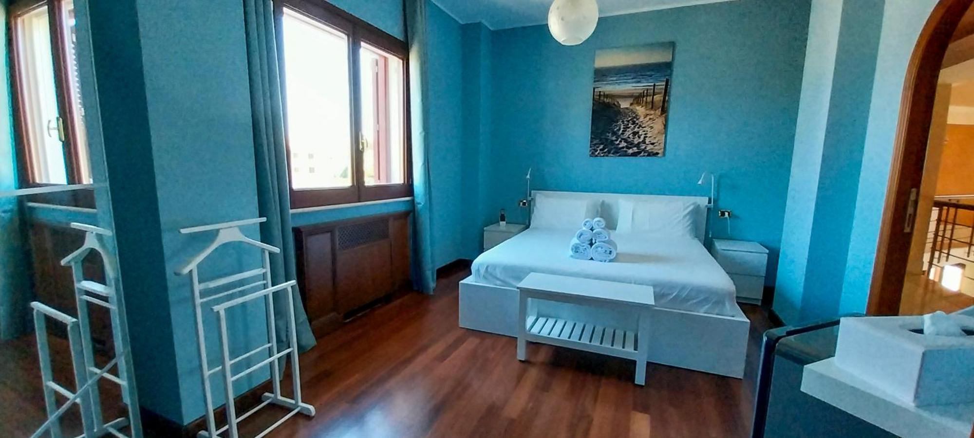 Villa Giulia Syracuse Luaran gambar
