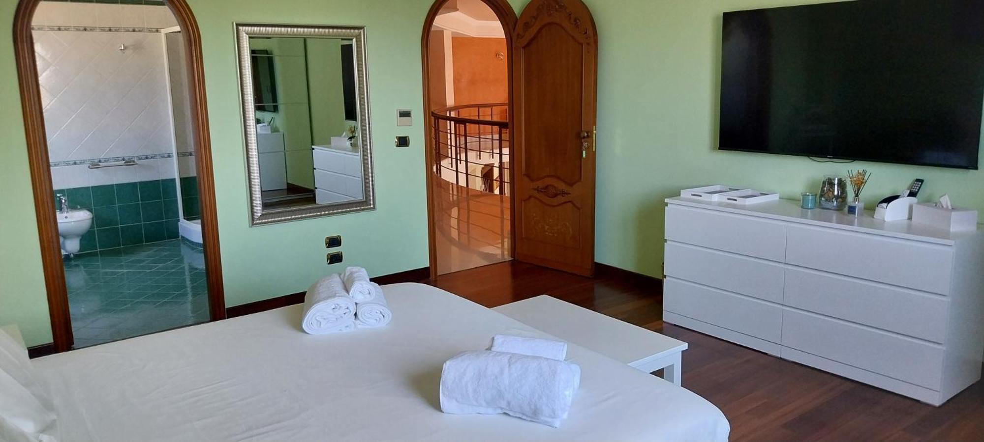 Villa Giulia Syracuse Luaran gambar