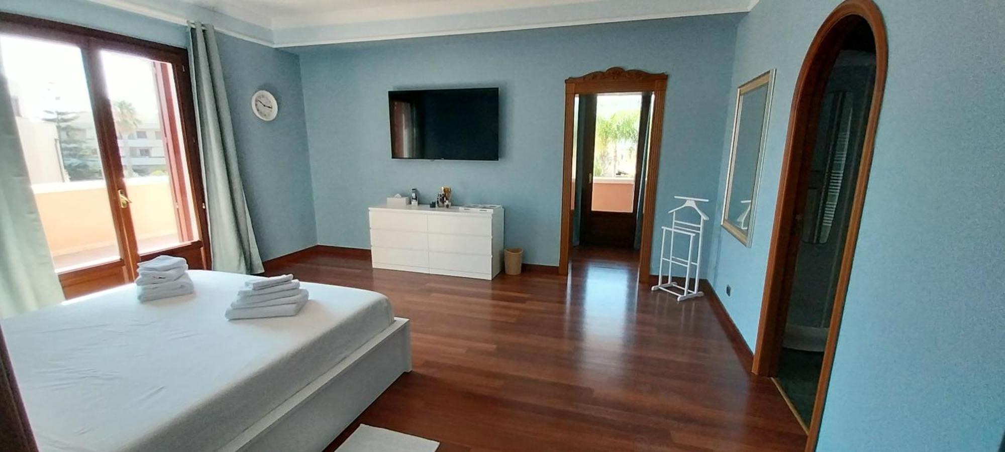 Villa Giulia Syracuse Luaran gambar