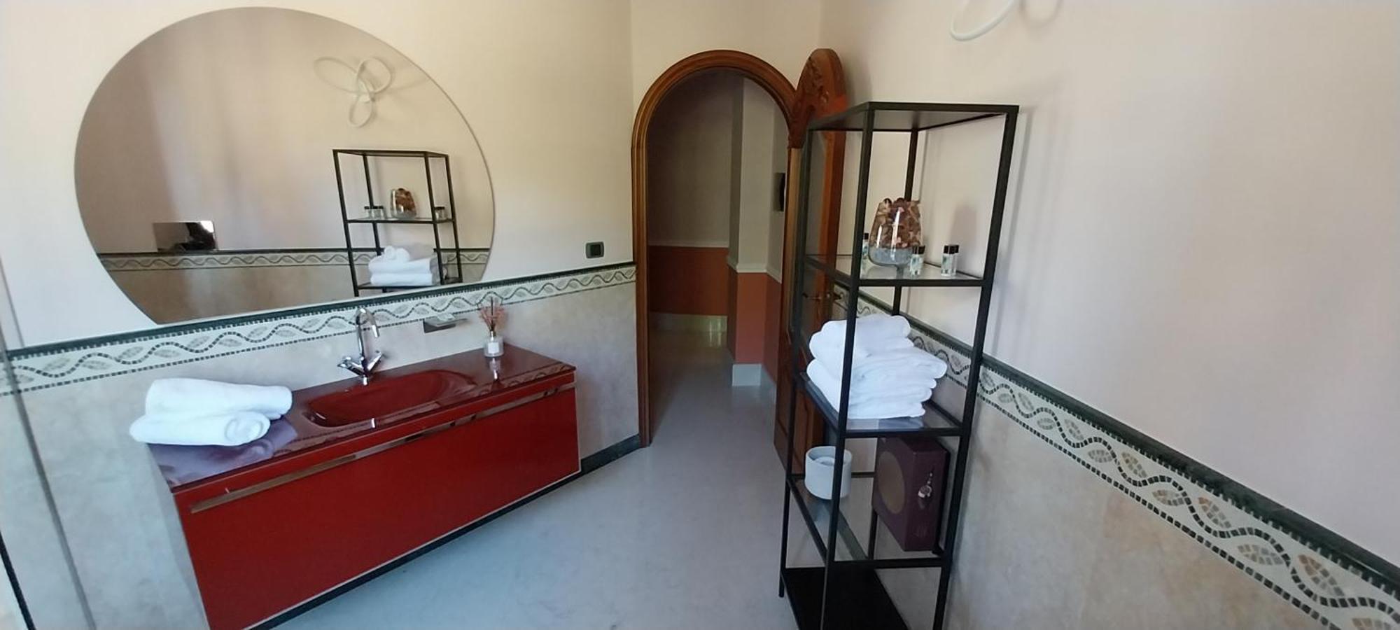 Villa Giulia Syracuse Luaran gambar