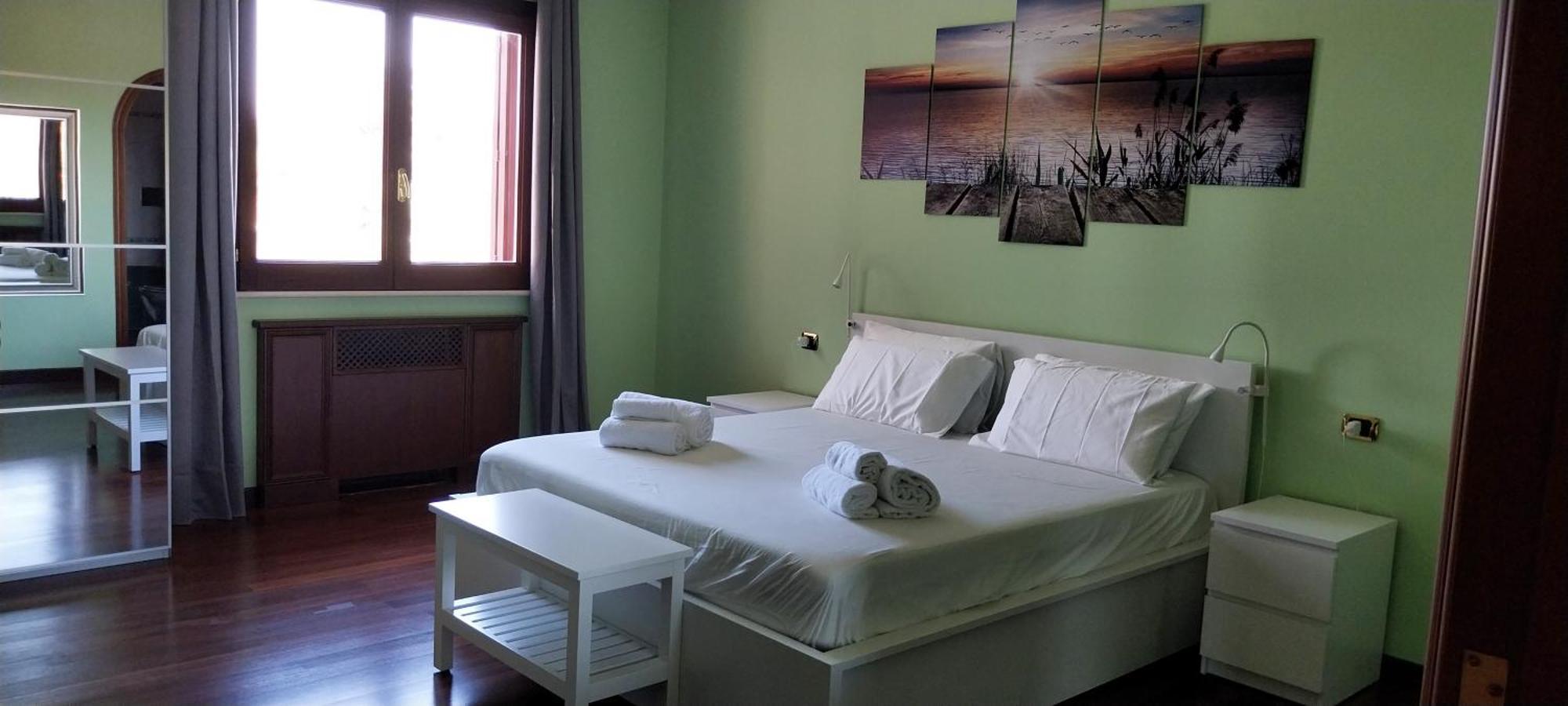 Villa Giulia Syracuse Luaran gambar