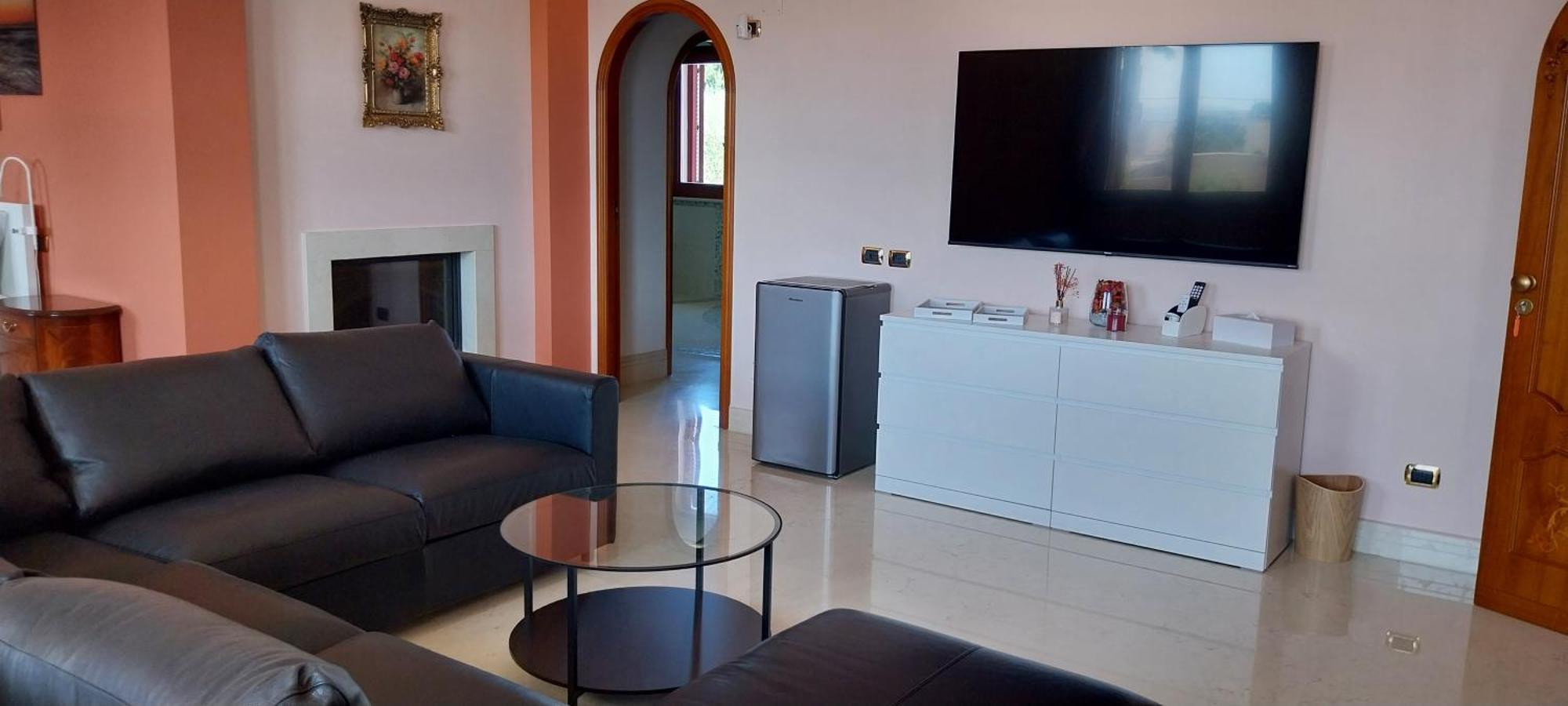 Villa Giulia Syracuse Luaran gambar