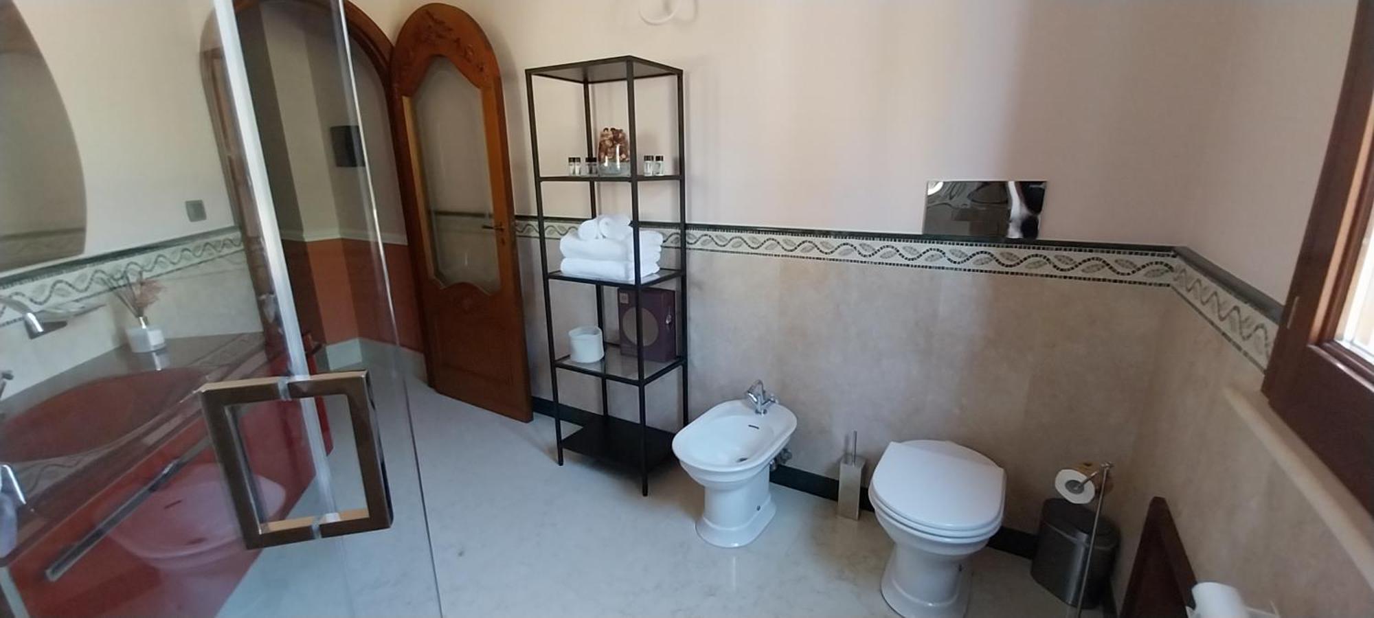 Villa Giulia Syracuse Luaran gambar