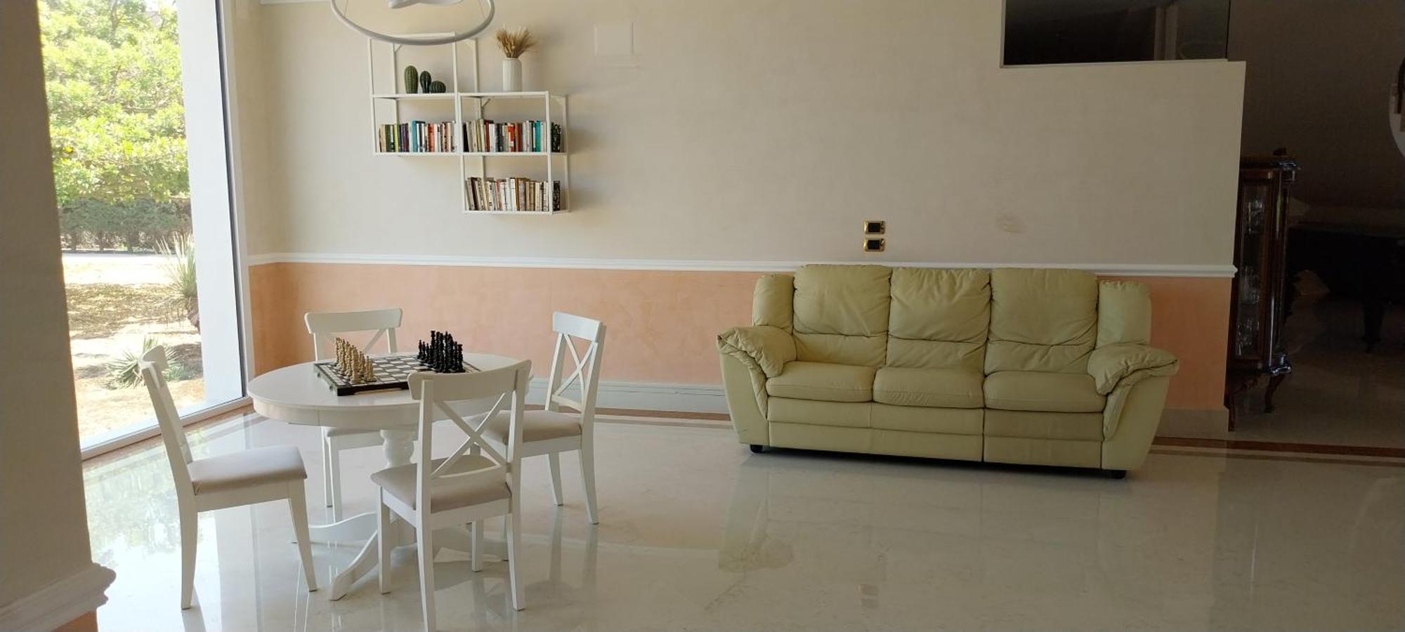 Villa Giulia Syracuse Luaran gambar