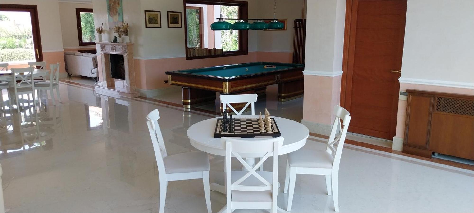 Villa Giulia Syracuse Luaran gambar
