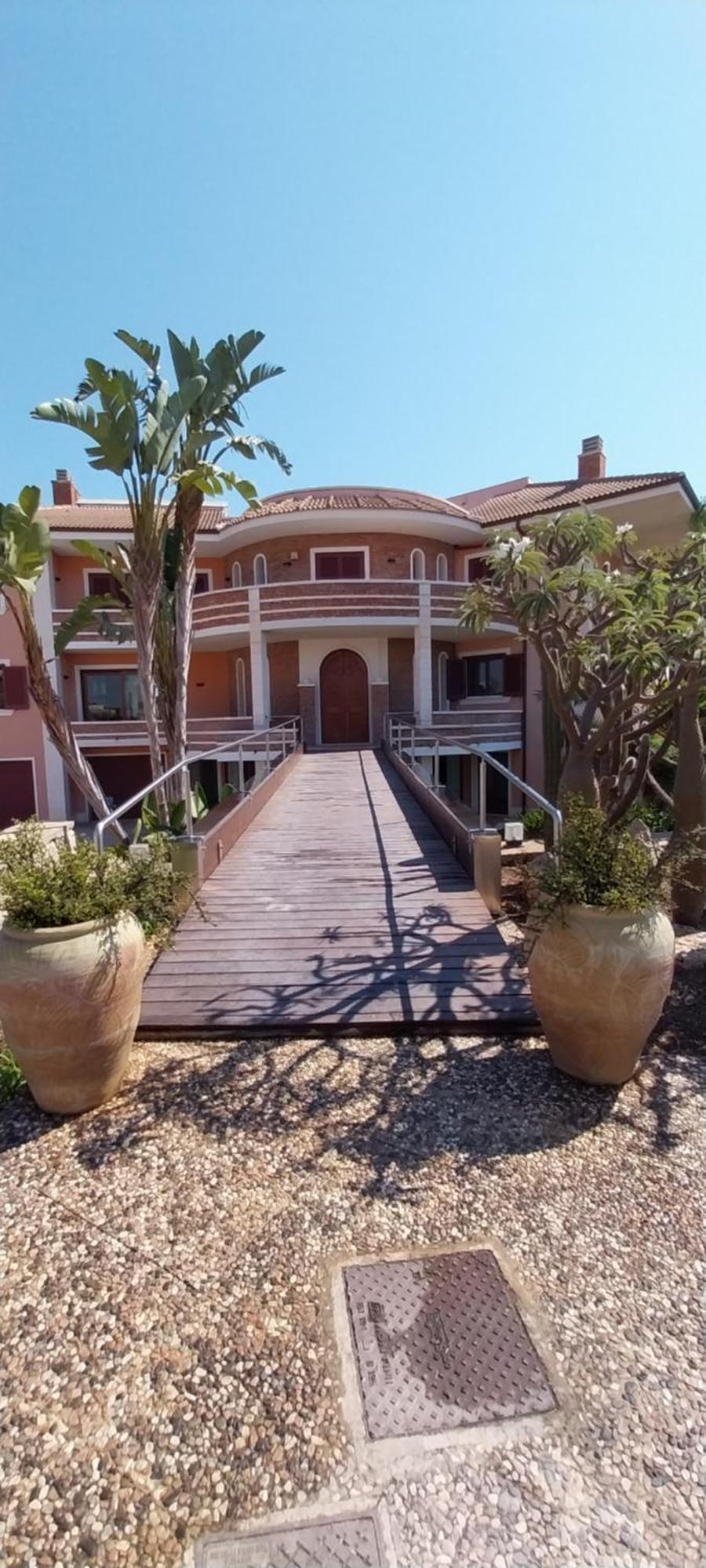 Villa Giulia Syracuse Luaran gambar