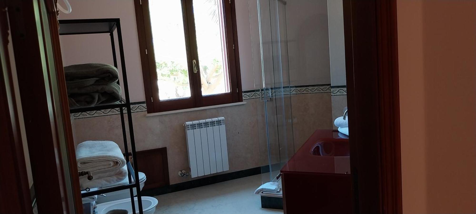 Villa Giulia Syracuse Luaran gambar