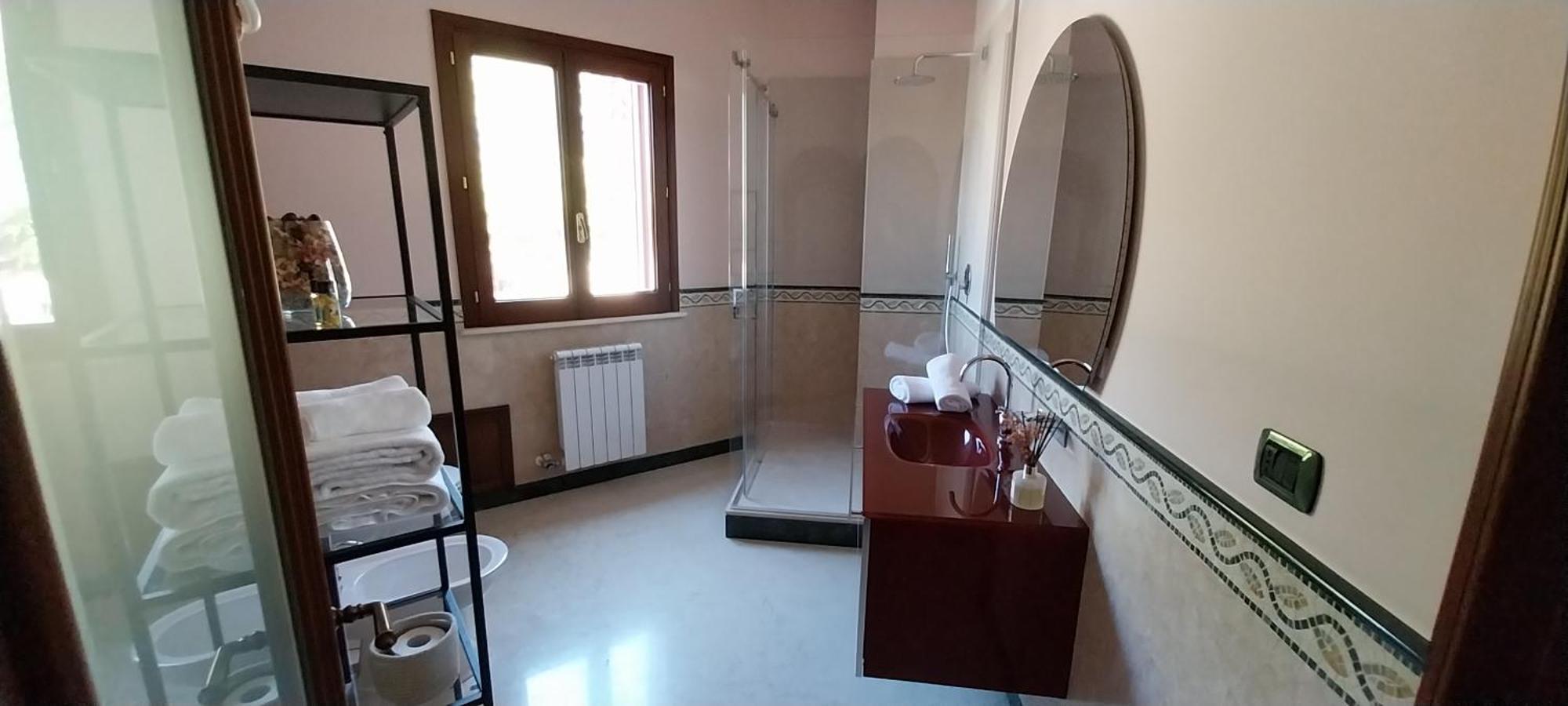 Villa Giulia Syracuse Luaran gambar