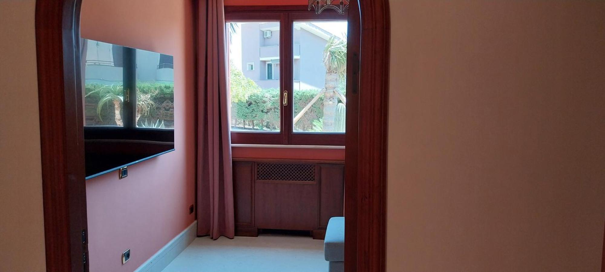 Villa Giulia Syracuse Luaran gambar