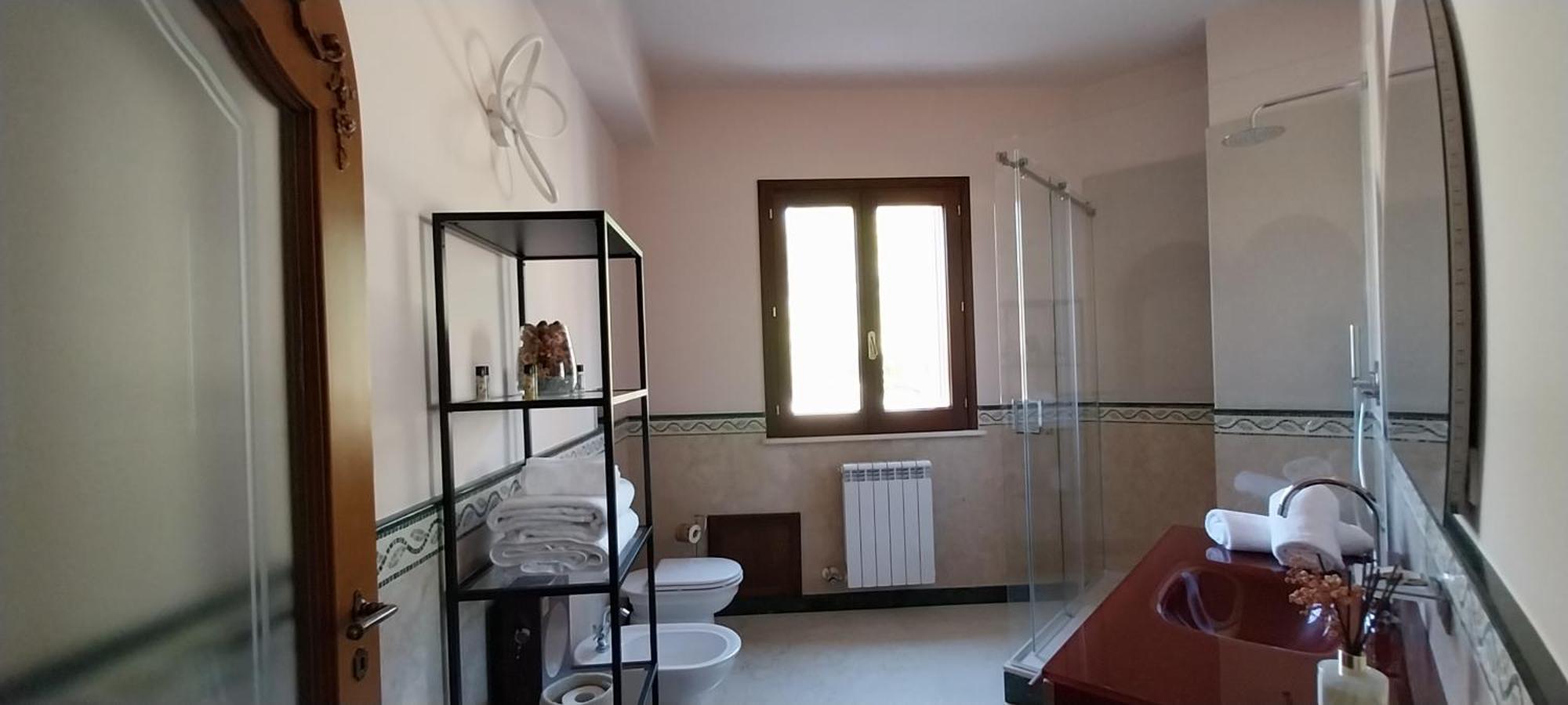 Villa Giulia Syracuse Luaran gambar