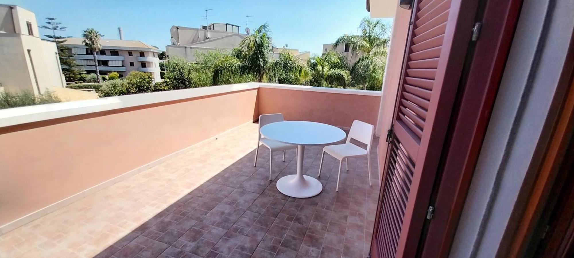 Villa Giulia Syracuse Luaran gambar