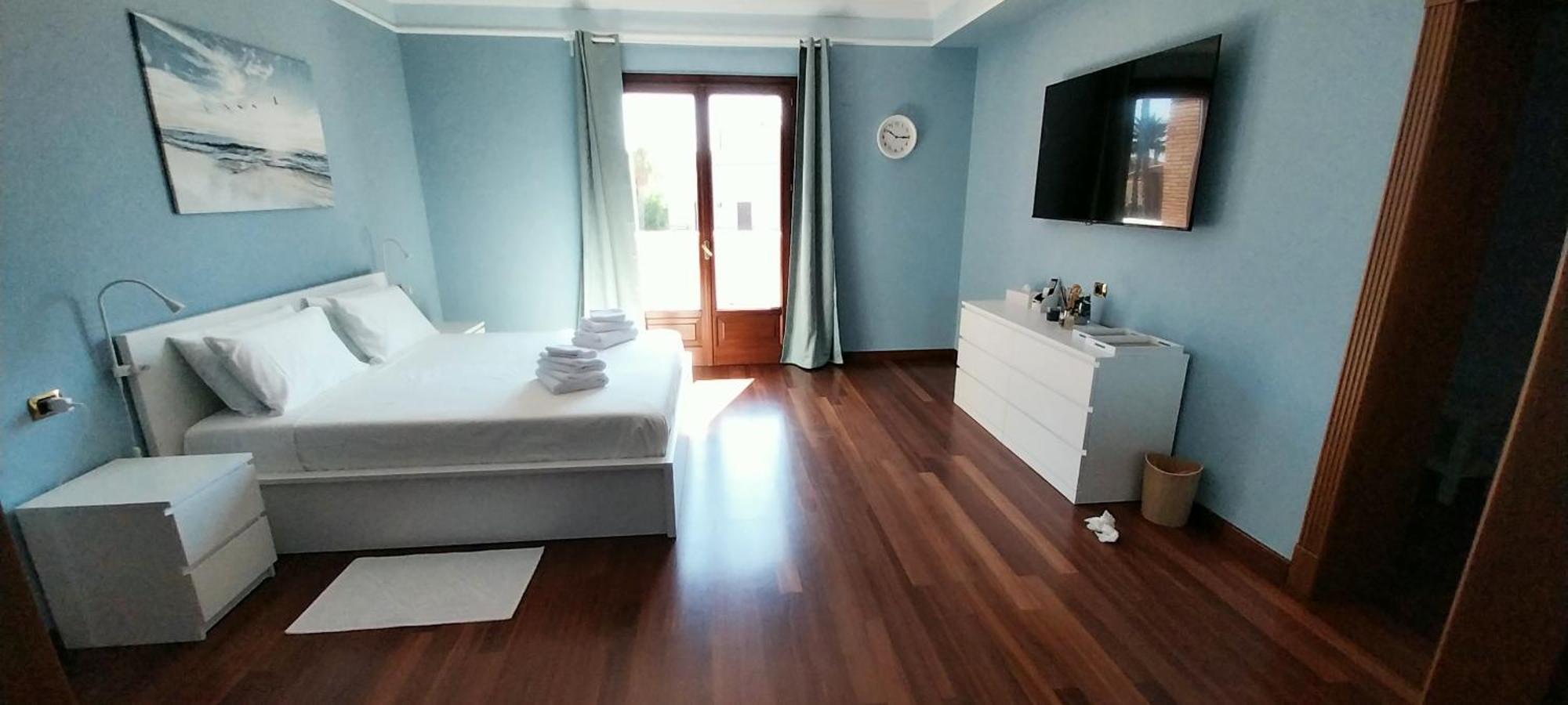 Villa Giulia Syracuse Luaran gambar