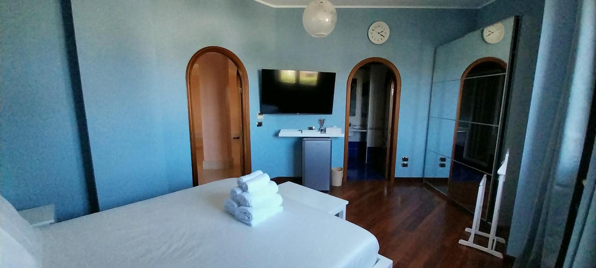 Villa Giulia Syracuse Luaran gambar