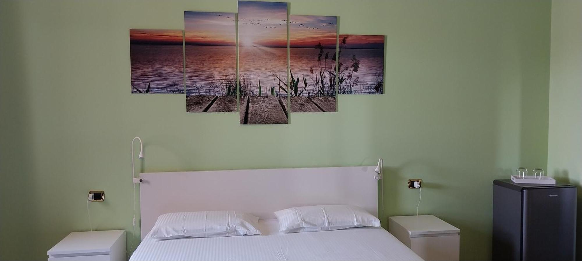 Villa Giulia Syracuse Luaran gambar