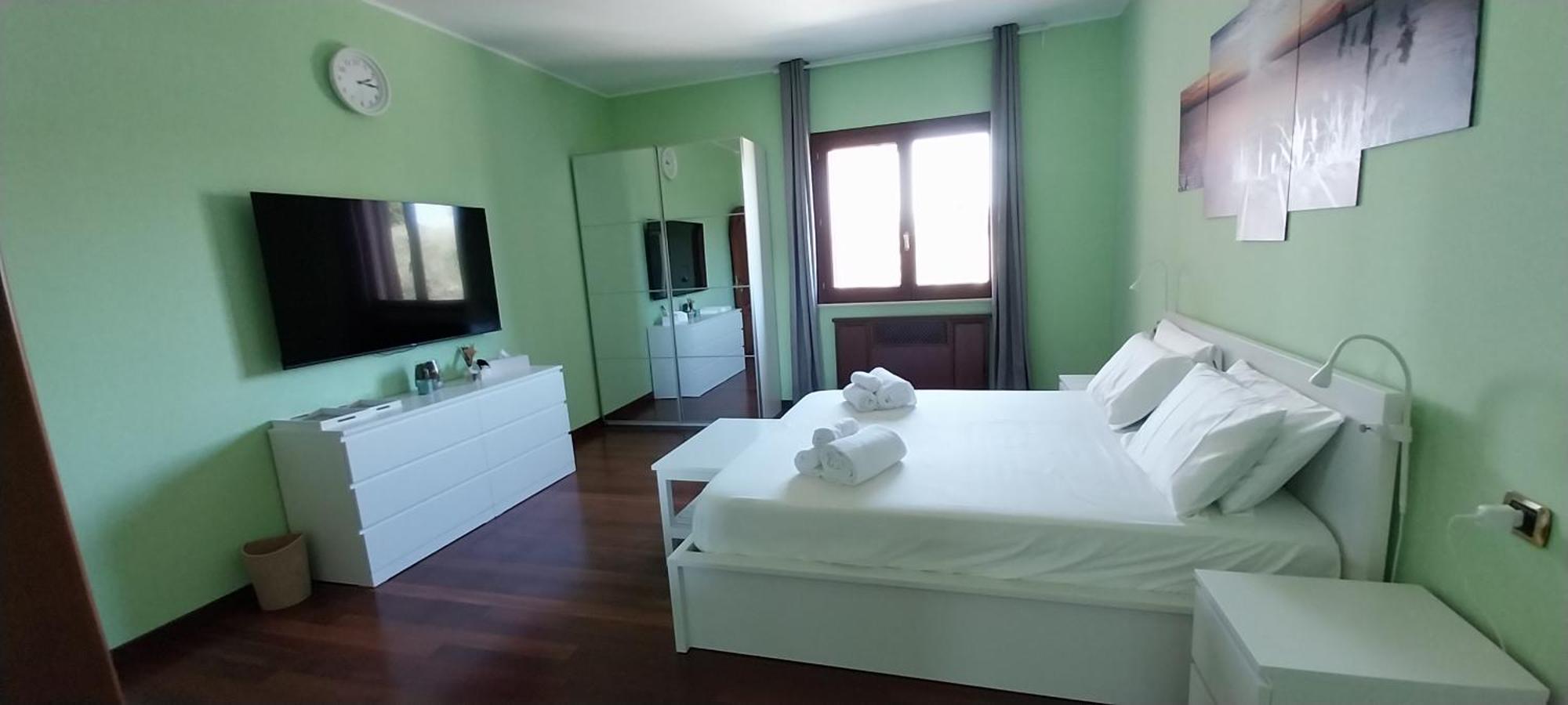 Villa Giulia Syracuse Luaran gambar