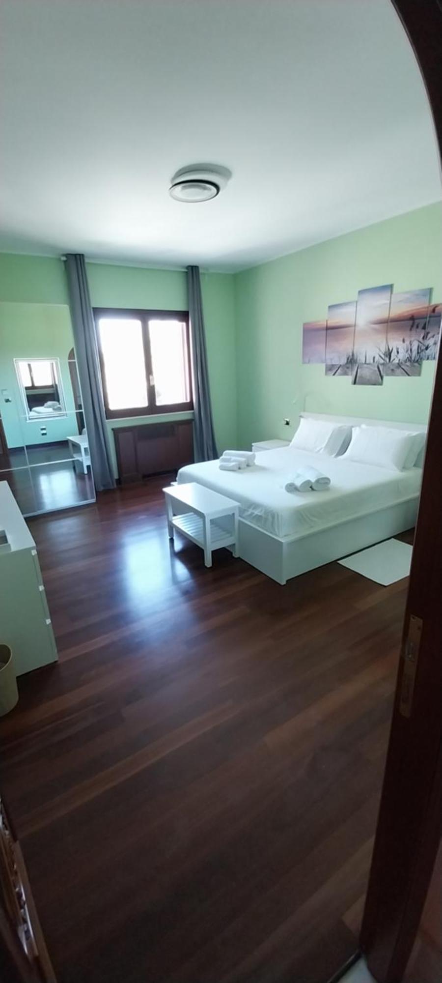Villa Giulia Syracuse Luaran gambar
