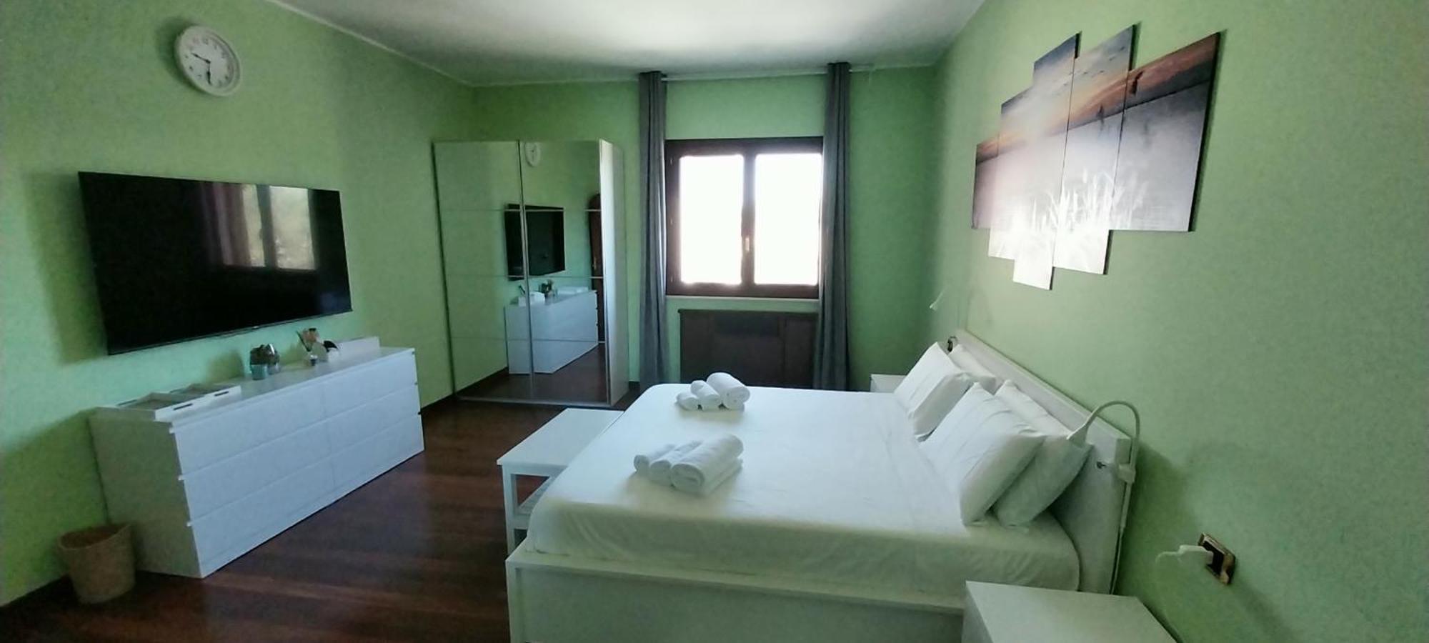 Villa Giulia Syracuse Luaran gambar