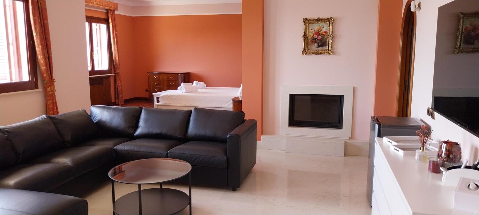 Villa Giulia Syracuse Luaran gambar