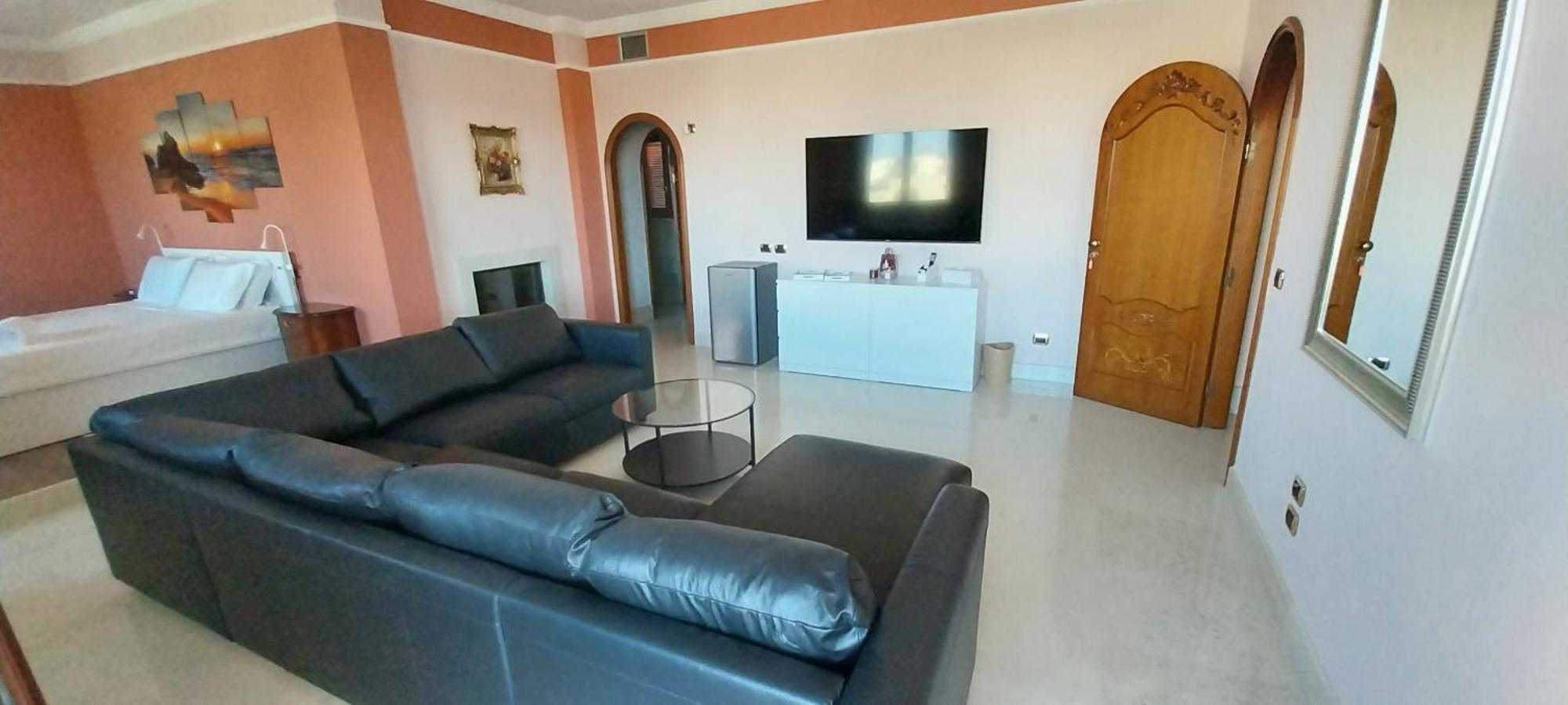 Villa Giulia Syracuse Luaran gambar