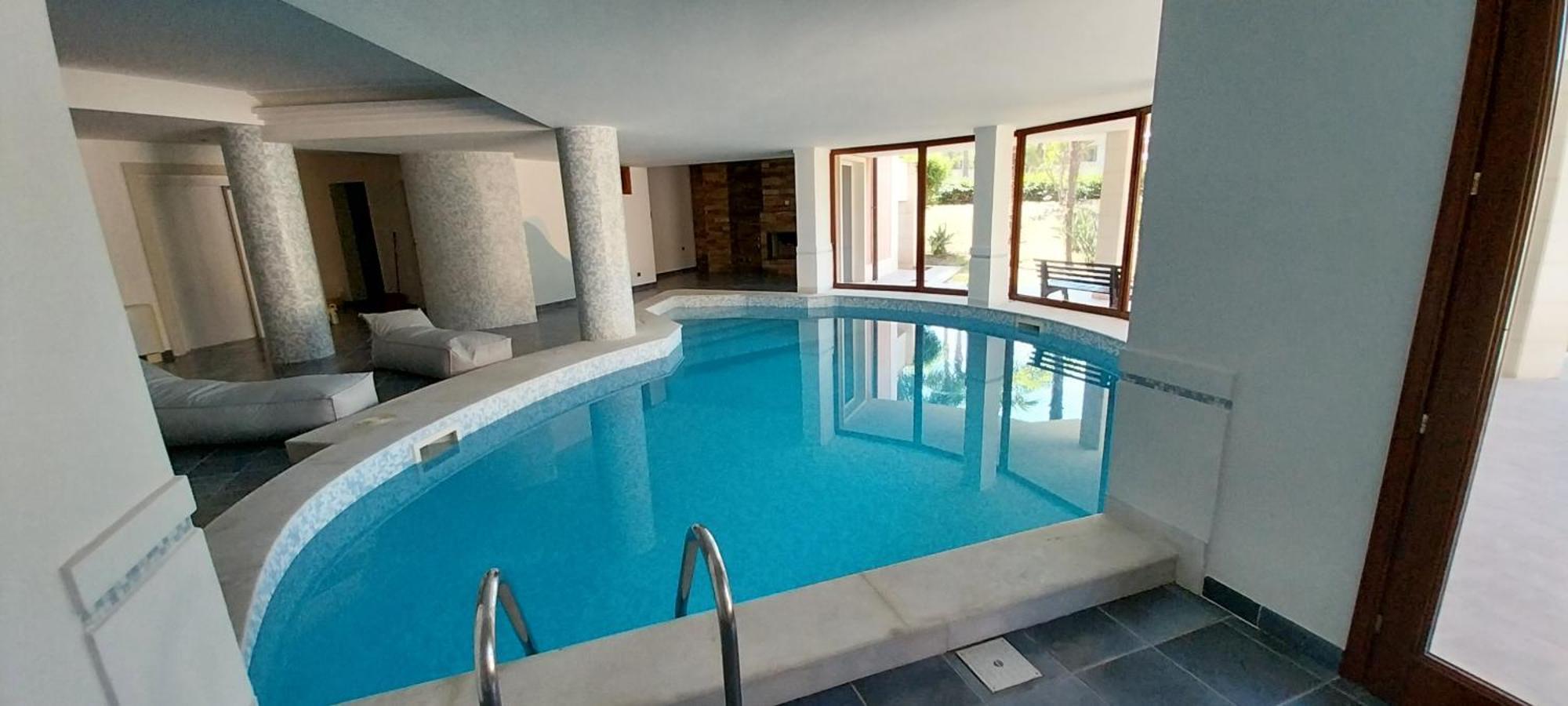 Villa Giulia Syracuse Luaran gambar