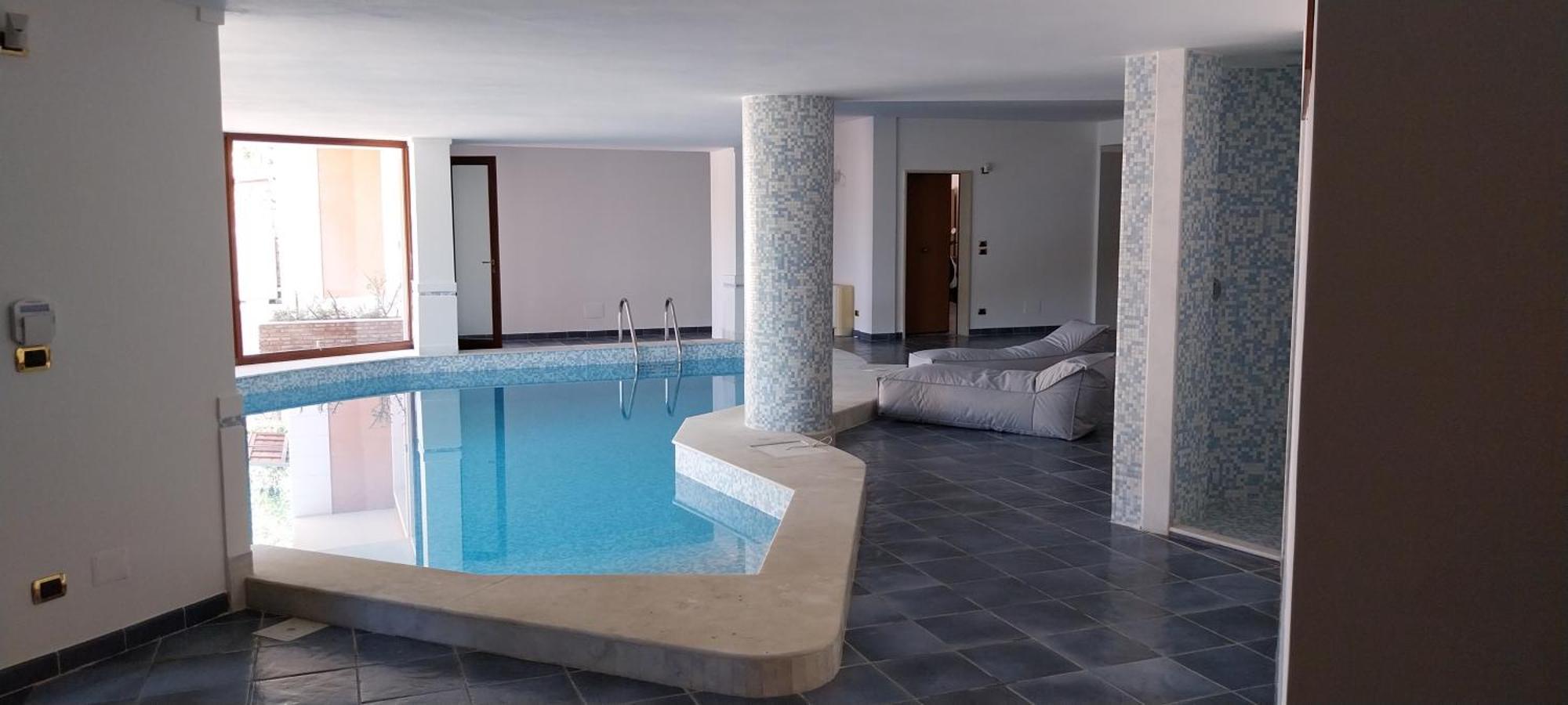 Villa Giulia Syracuse Luaran gambar